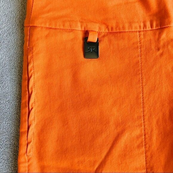 Raffinalla Classic Casual and Golf Shorts - Picture 3 of 9